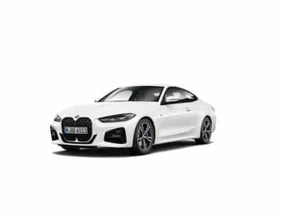 BMW 430 430i Coupé Kit M Sport (2020) - Photo 1