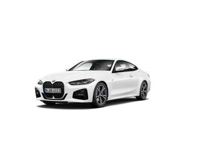 BMW 430 430i Coupé Kit M Sport (2020) - Foto 1