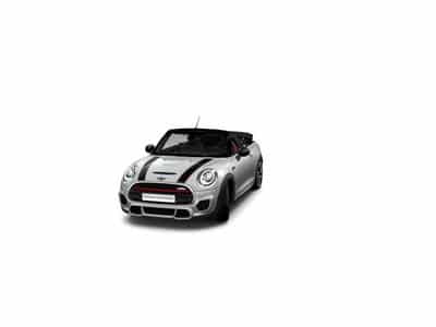 MINI Cooper Mini John Cooper Works Cabriolet (2018) - Photo 1