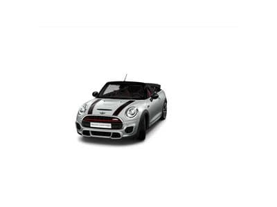 MINI Cooper Mini John Cooper Works Cabriolet (2018) - Photo 1
