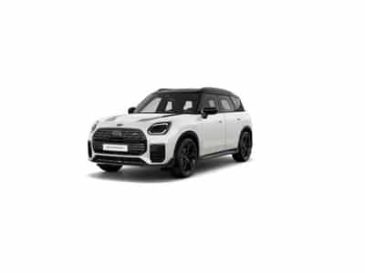 MINI Countryman Countryman E John Cooper Work Trim (2024) - Photo 1