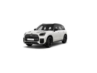 MINI Countryman Countryman E John Cooper Work Trim (2024) - Photo 1