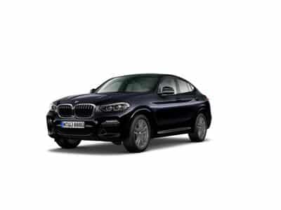 BMW X4 X4 xDrive20d (2021) - Photo 1