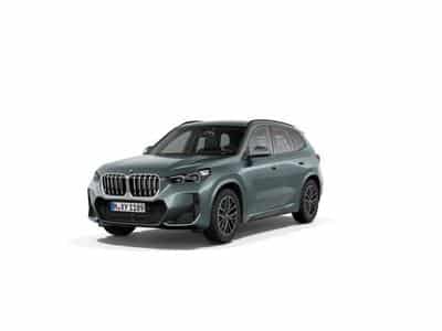 BMW X1 X1 sDrive20d Kit M Sport (2025) - Photo 1