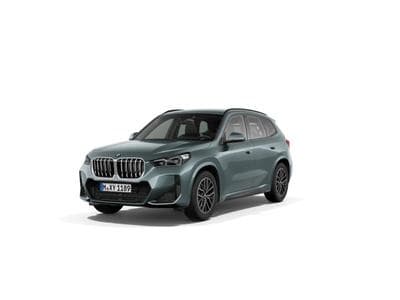 BMW X1 X1 sDrive20d Kit M Sport (2025) - Foto 1