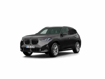 BMW X3 X3 20 xDrive (2025) - Photo 1
