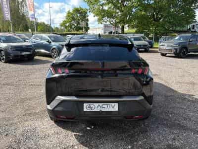 Peugeot 3008 1.2 HYBRID 145 ALLURE E-DCS6 (2025) - Photo 6