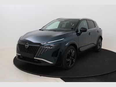 Nissan Qashqai Tekna / 2Tone / (MY25) (2026) - Photo 1