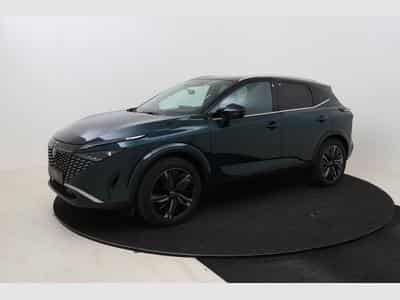 Nissan Qashqai Tekna / 2Tone / (MY25) (2026) - Photo 10