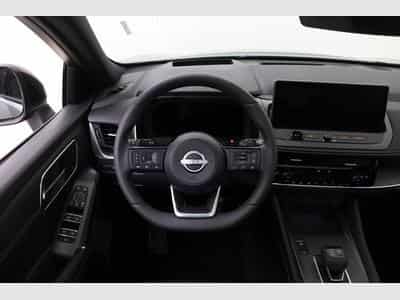 Nissan Qashqai Tekna / 2Tone / (MY25) (2026) - Photo 11