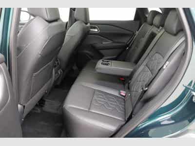 Nissan Qashqai Tekna / 2Tone / (MY25) (2026) - Photo 14