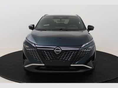 Nissan Qashqai Tekna / 2Tone / (MY25) (2026) - Photo 2
