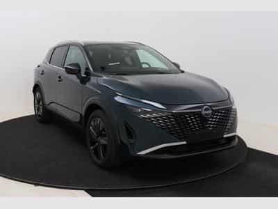 Nissan Qashqai Tekna / 2Tone / (MY25) (2026) - Photo 3