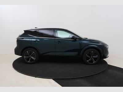 Nissan Qashqai Tekna / 2Tone / (MY25) (2026) - Photo 4