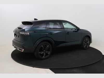Nissan Qashqai Tekna / 2Tone / (MY25) (2026) - Photo 5