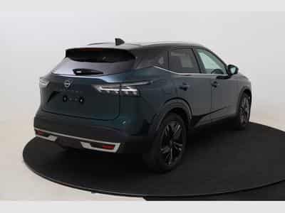 Nissan Qashqai Tekna / 2Tone / (MY25) (2026) - Photo 6
