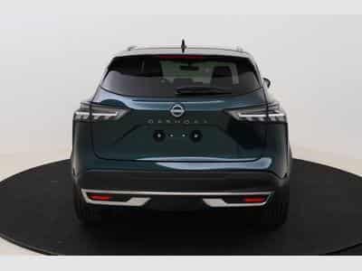 Nissan Qashqai Tekna / 2Tone / (MY25) (2026) - Photo 7
