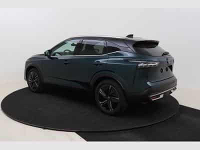 Nissan Qashqai Tekna / 2Tone / (MY25) (2026) - Photo 8