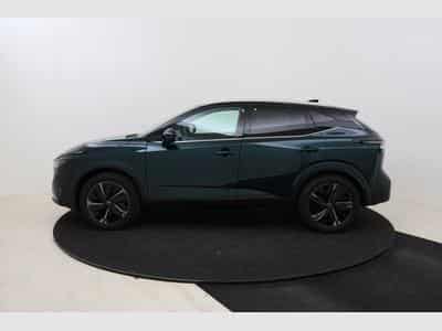 Nissan Qashqai Tekna / 2Tone / (MY25) (2026) - Photo 9