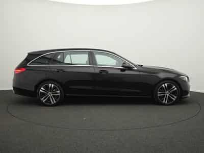 Mercedes C 180 T Avantgarde LED+Kamera+EasyPack+MBUX (2025) - Foto 5
