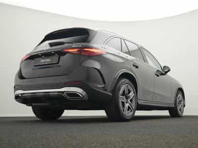 Mercedes GLC 300 d 4MATIC AMG-Line LED+AHK+Memo+Kamera (2025) - Photo 11