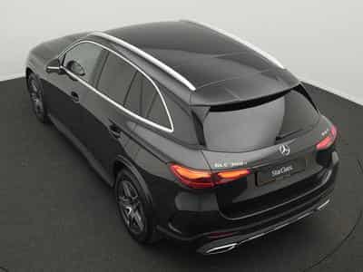 Mercedes GLC 300 d 4MATIC AMG-Line LED+AHK+Memo+Kamera (2025) - Photo 13