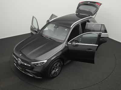 Mercedes GLC 300 d 4MATIC AMG-Line LED+AHK+Memo+Kamera (2025) - Photo 14