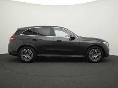 Mercedes GLC 300 d 4MATIC AMG-Line LED+AHK+Memo+Kamera (2025) - Photo 5