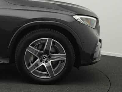 Mercedes GLC 300 d 4MATIC AMG-Line LED+AHK+Memo+Kamera (2025) - Photo 8