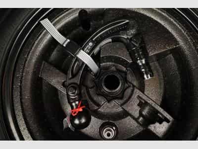 VW Taigo R-Line (2026) - Photo 12