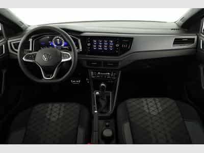 VW Taigo R-Line (2026) - Photo 4