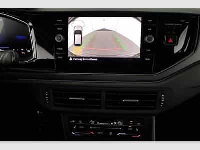 VW Taigo R-Line (2026) - Photo 6