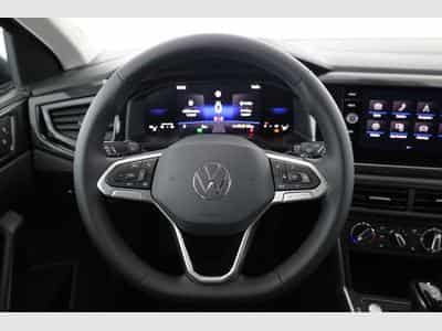 VW Taigo LIFE (2026) - Photo 5