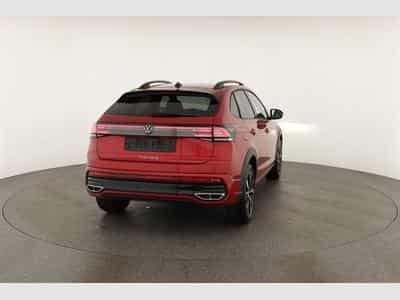 VW Taigo R-Line (2026) - Photo 15