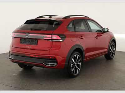 VW Taigo R-Line (2026) - Photo 2