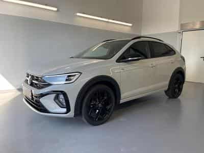 VW Taigo R-Line (2026) - Photo 1