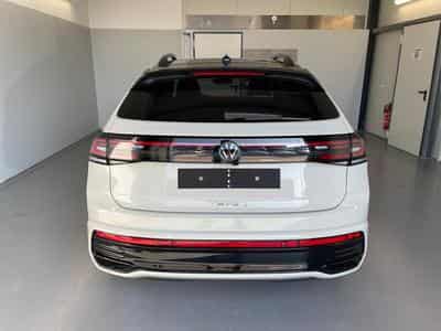 VW Taigo R-Line (2026) - Photo 5
