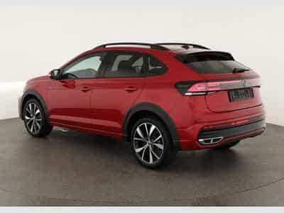 VW Taigo R-Line (2026) - Photo 3
