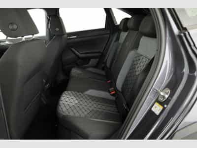 VW Taigo R-Line (2026) - Photo 10