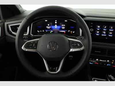 VW Taigo R-Line (2026) - Photo 5