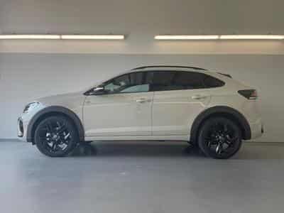 VW Taigo R-Line (2026) - Photo 3