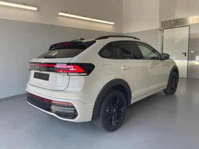 VW Taigo R-Line (2026) - Photo 4