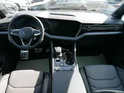 VW Touareg FINAL-EDITION (2026) - Photo 10