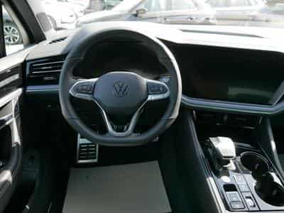 VW Touareg FINAL-EDITION (2026) - Photo 11