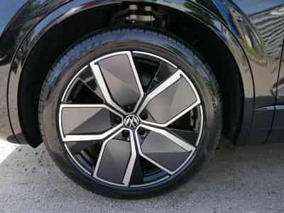 VW Touareg FINAL-EDITION (2026) - Photo 3