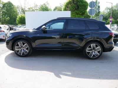 VW Touareg FINAL-EDITION (2026) - Photo 4