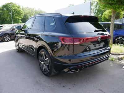 VW Touareg FINAL-EDITION (2026) - Photo 5