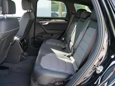 VW Touareg FINAL-EDITION (2026) - Photo 7