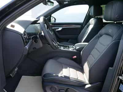 VW Touareg FINAL-EDITION (2026) - Photo 8
