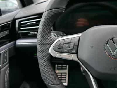 VW Touareg FINAL-EDITION (2026) - Photo 12